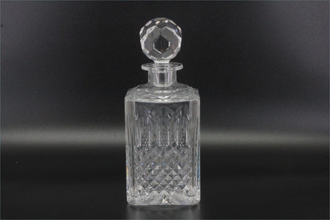 Royal Doulton - Windsor - Brandy Decanter