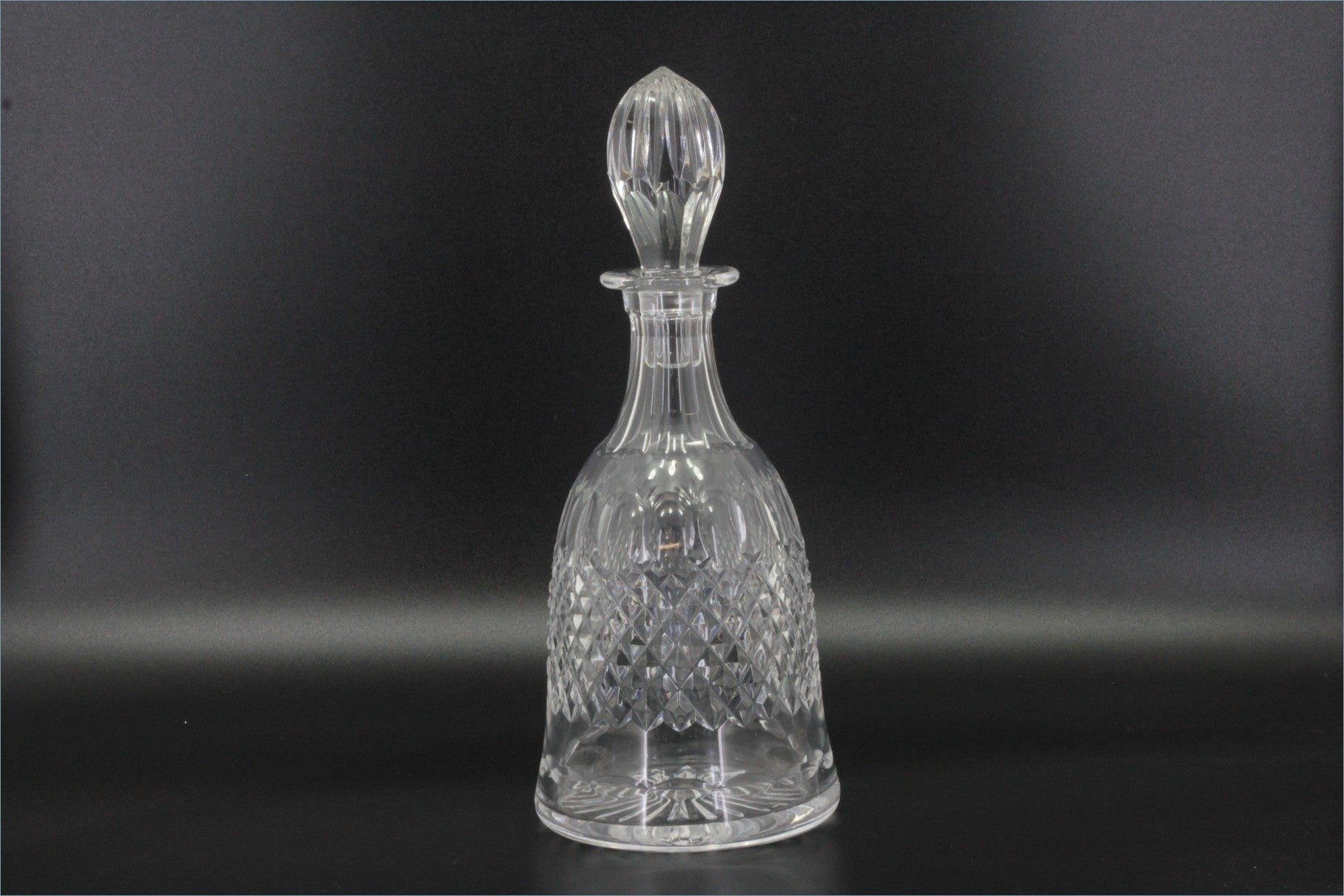 Royal Doulton - Windsor - Wine Decanter