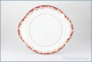 Royal Doulton - Winthrop (H4969) - Bread & Butter Serving Plate