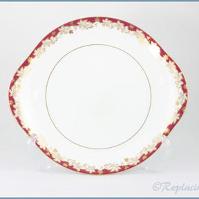 Royal Doulton - Winthrop (H4969) - Bread & Butter Serving Plate