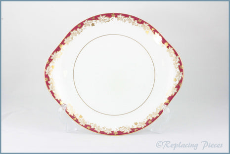 Royal Doulton - Winthrop (H4969) - Bread & Butter Serving Plate