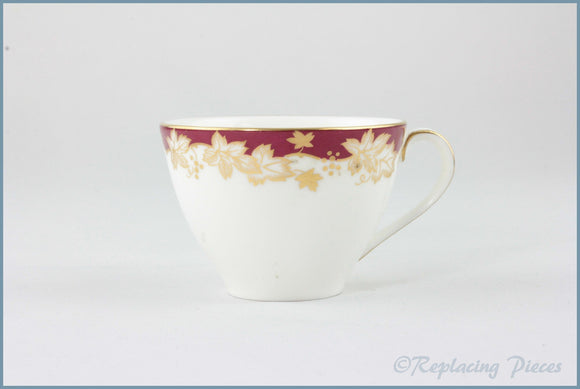 Royal Doulton - Winthrop (H4969) - Coffee Cup