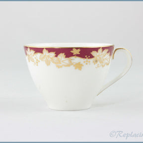 Royal Doulton - Winthrop (H4969) - Coffee Cup