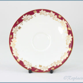 Royal Doulton - Winthrop (H4969) - Coffee Cup Saucer