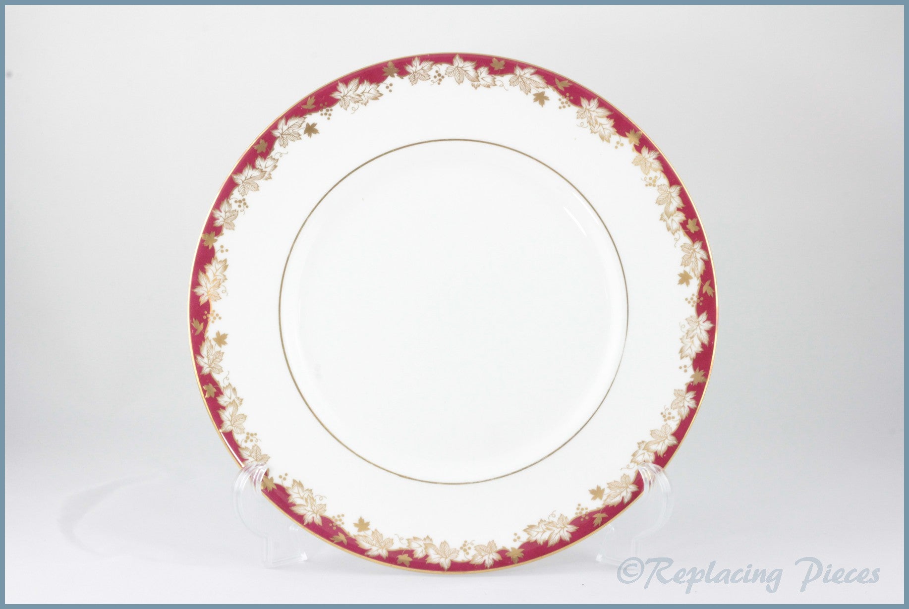 Royal Doulton - Winthrop (H4969) - 8