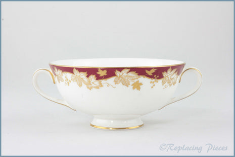 Royal Doulton - Winthrop (H4969) - Soup Cup