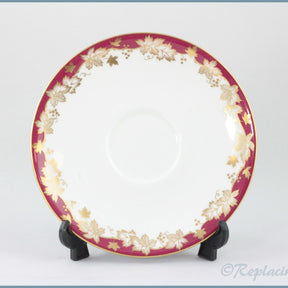 Royal Doulton - Winthrop (H4969) - Soup Cup Saucer