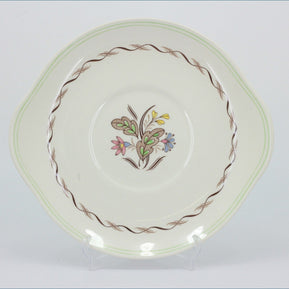 Royal Doulton - Woodland (D6338) - Bread & Butter Serving Plate