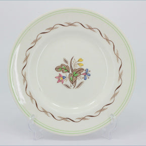 Royal Doulton - Woodland (D6338) - 6 1/2