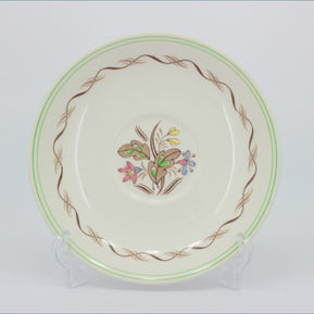 Royal Doulton - Woodland (D6338) - Tea Saucer