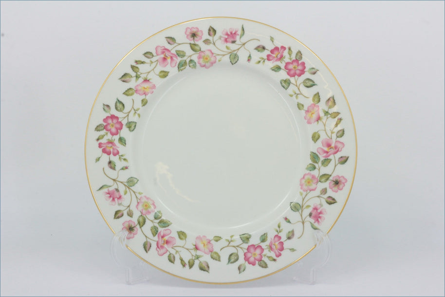 Royal Doulton - Woodland Rose (TC1123) - Dinner Plate 
