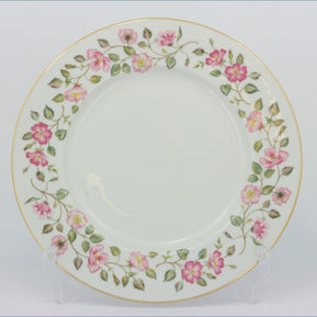 Royal Doulton - Woodland Rose (TC1123) - Dinner Plate 