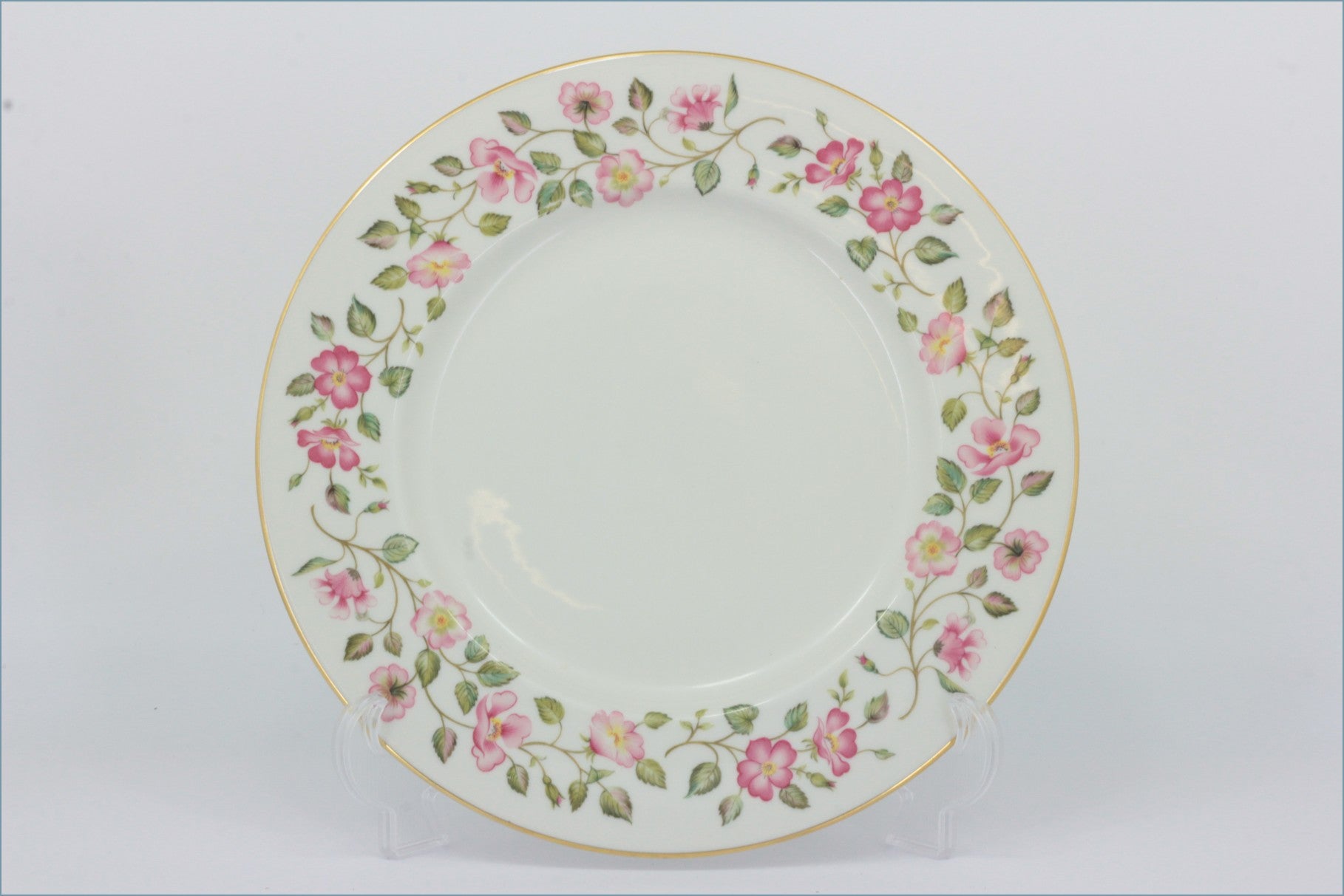 Royal Doulton - Woodland Rose (TC1123) - Dinner Plate 