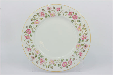 Royal Doulton - Woodland Rose (TC1123) - Dinner Plate 