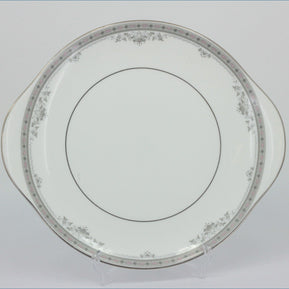 Royal Doulton - York - Bread & Butter Serving Plate