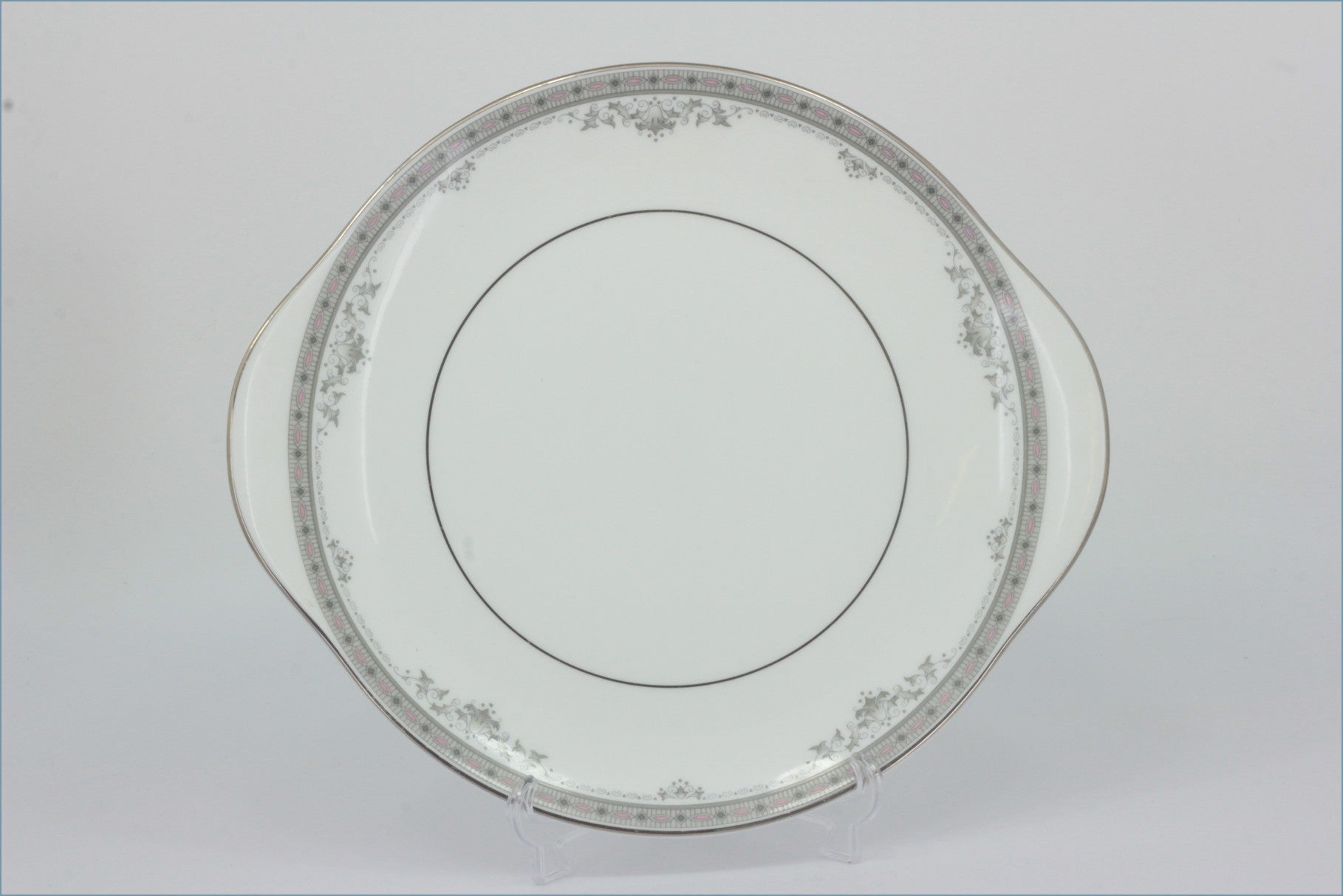 Royal Doulton - York - Bread & Butter Serving Plate