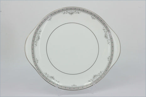 Royal Doulton - York - Bread & Butter Serving Plate