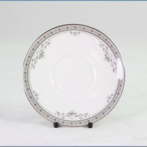 Royal Doulton - York - Coffee Saucer