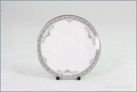 Royal Doulton - York - Coffee Saucer