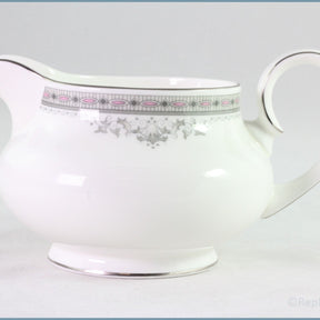 Royal Doulton - York - Gravy Jug