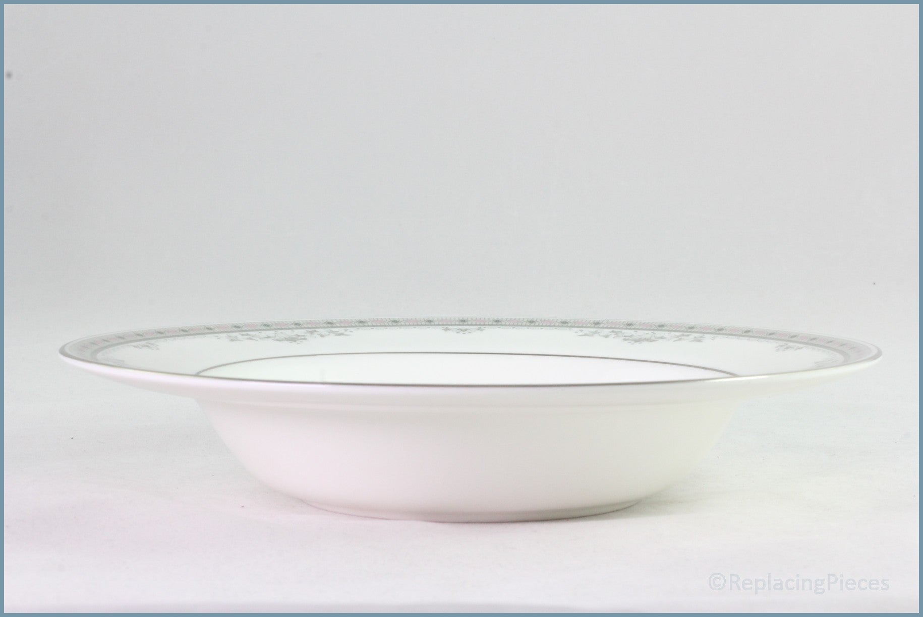 Royal Doulton - York - 9