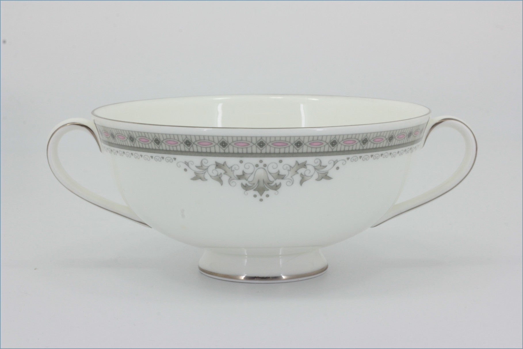 Royal Doulton - York - Soup Cup