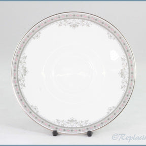 Royal Doulton - York - Tea Saucer