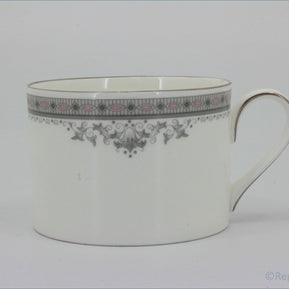 Royal Doulton - York - Teacup (Straight Sided)