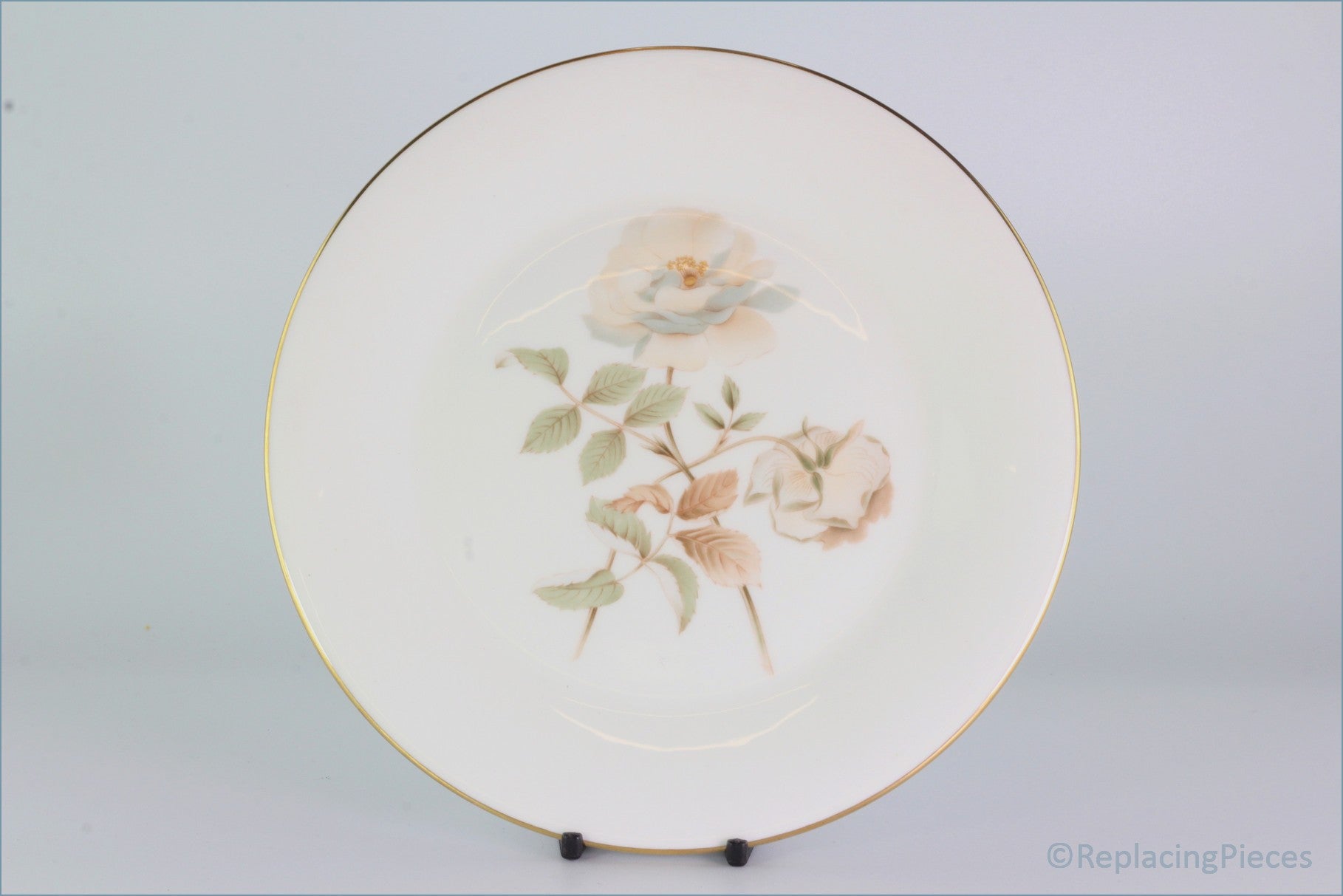 Royal Doulton - Yorkshire Rose (H5050) - 8