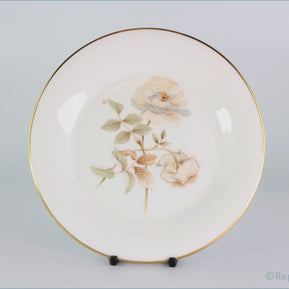 Royal Doulton - Yorkshire Rose (H5050) - 6 1/2