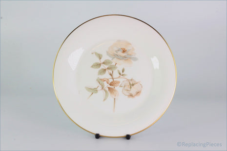 Royal Doulton - Yorkshire Rose (H5050) - 6 1/2" Side Plate