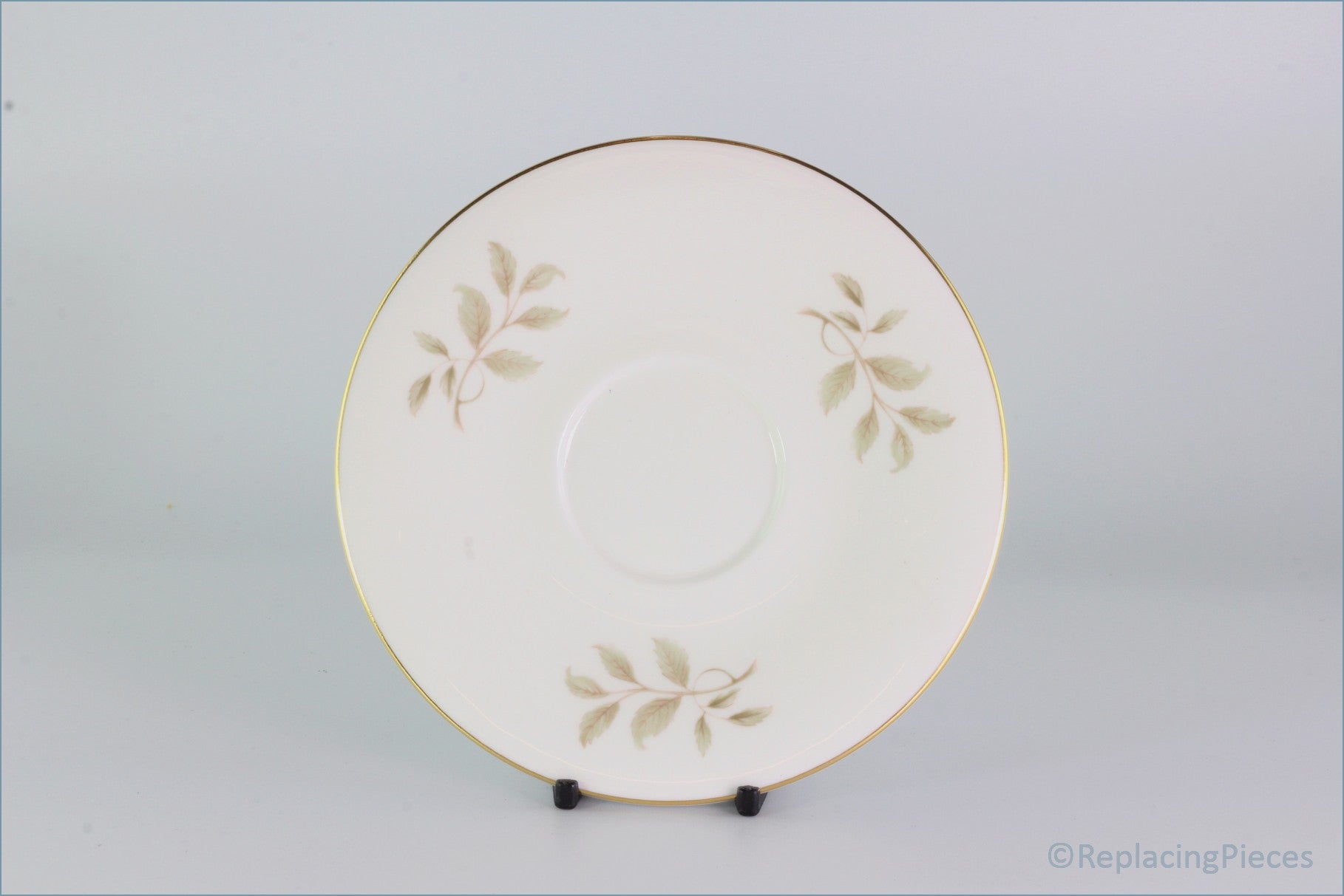 Royal Doulton - Yorkshire Rose (H5050) - Tea Saucer