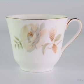 Royal Doulton - Yorkshire Rose (H5050) - Teacup