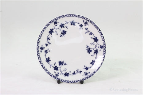 Royal Doulton - Yorktown (TC1013) - Biscuit Plate