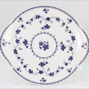 Royal Doulton - Yorktown (TC1013) - Bread & Butter Serving Plate