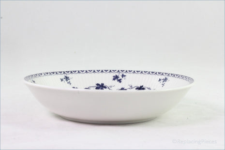 Royal Doulton - Yorktown (TC1013) - Cereal Bowl