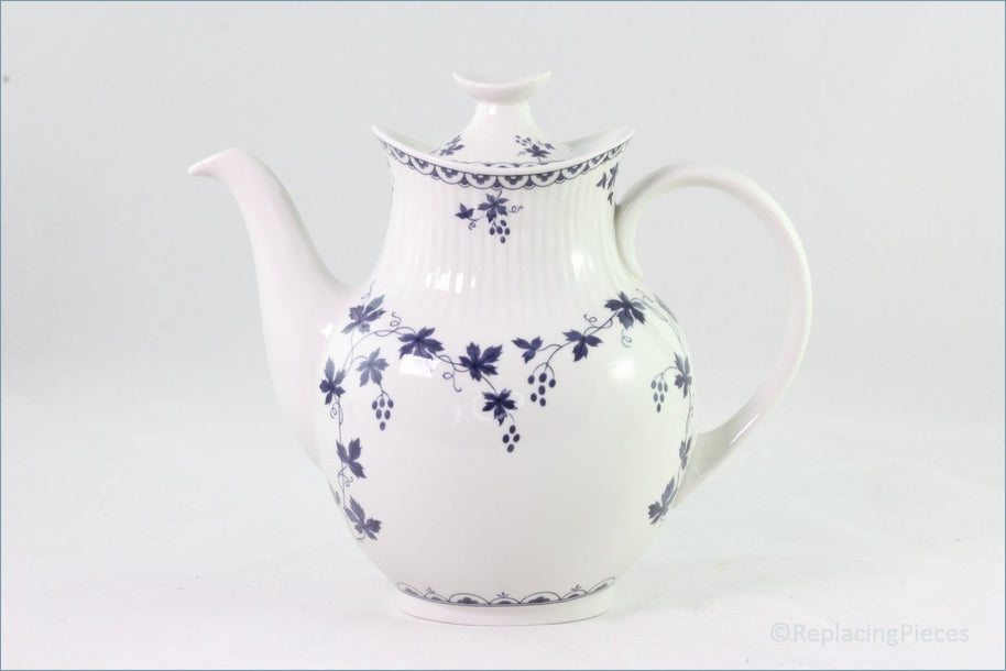 Royal Doulton - Yorktown (TC1013) - Coffee Pot