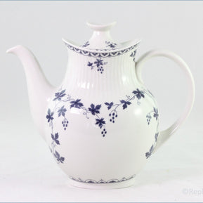 Royal Doulton - Yorktown (TC1013) - Coffee Pot