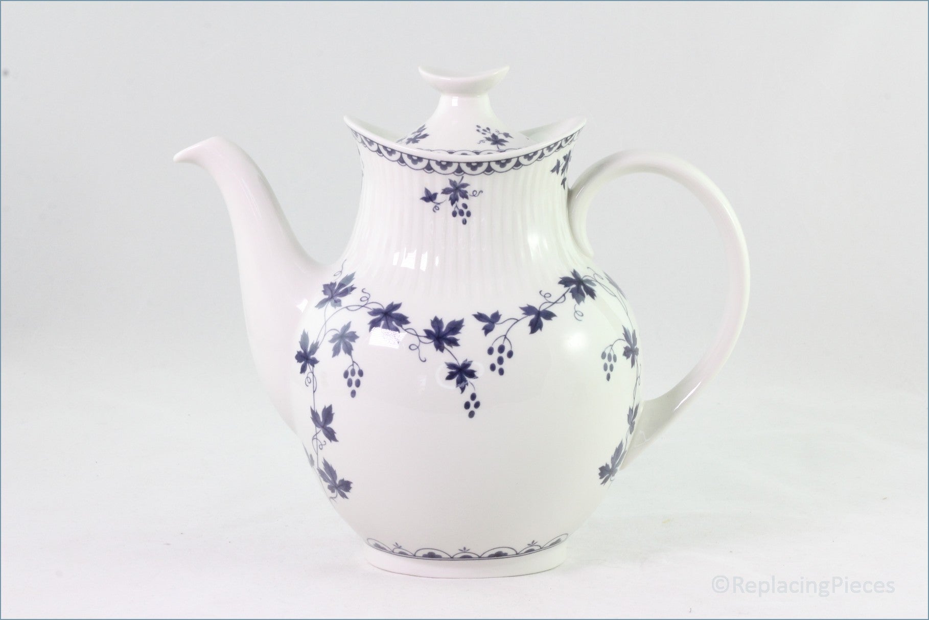Royal Doulton - Yorktown (TC1013) - Coffee Pot