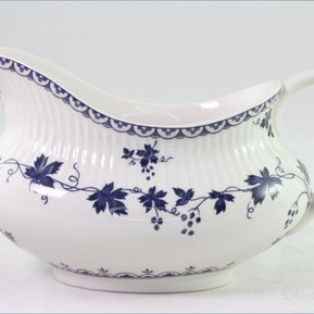 Royal Doulton - Yorktown (TC1013) - Gravy Boat