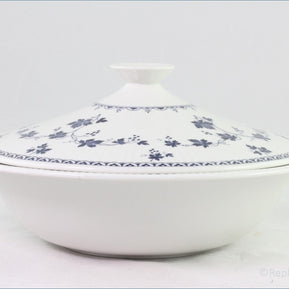 Royal Doulton - Yorktown (TC1013) - Lidded Vegetable Dish