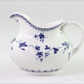 Royal Doulton - Yorktown (TC1013) - Milk Jug