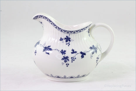 Royal Doulton - Yorktown (TC1013) - Milk Jug