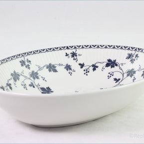 Royal Doulton - Yorktown (TC1013) - Open Vegetable Dish