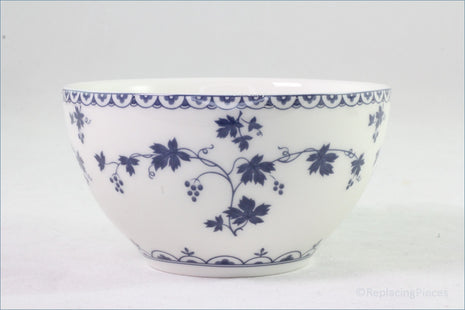 Royal Doulton - Yorktown (TC1013) - Sugar Bowl (Tea - New Style)