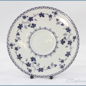 Royal Doulton - Yorktown (TC1013) - Tea Saucer (Deeper)