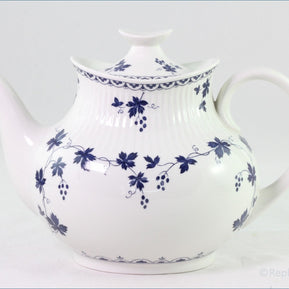 Royal Doulton - Yorktown (TC1013) - Teapot
