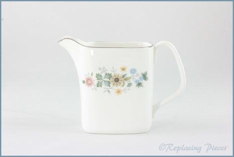 Royal Doulton - Pastorale (H5002) - Milk Jug