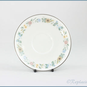 Royal Doulton - Pastorale (H5002) - Tea Saucer
