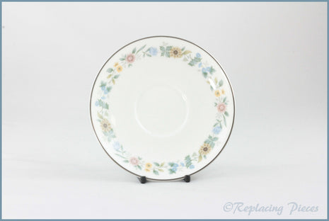 Royal Doulton - Pastorale (H5002) - Tea Saucer